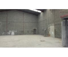 Nave en Venta en Burriana, Castellón