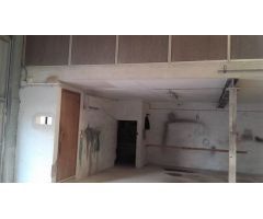 Nave en Venta en Burriana, Castellón
