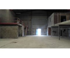 Nave en Venta en Burriana, Castellón
