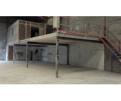 Nave en Venta en Burriana, Castellón