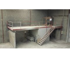 Nave en Venta en Burriana, Castellón