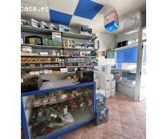 Local comercial en Venta en Burriana, Castellón