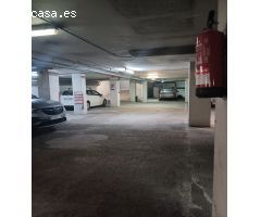 Garaje/Parking en Venta en Burriana, Castellón