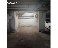 Garaje/Parking en Venta en Burriana, Castellón