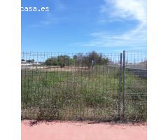Solar urbano en Venta en Burriana, Castellón