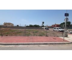 Solar urbano en Venta en Burriana, Castellón