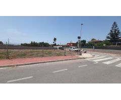 Solar urbano en Venta en Burriana, Castellón