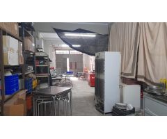 Local comercial en Venta en Burriana, Castellón