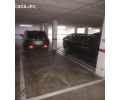 Garaje/Parking en Venta en Burriana, Castellón