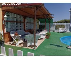 Chalet en Venta en Burriana, Castellón