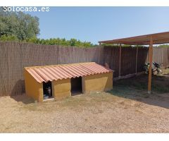 Chalet en Venta en Burriana, Castellón