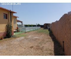 Chalet en Venta en Burriana, Castellón