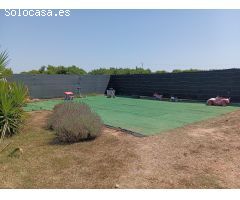 Chalet en Venta en Burriana, Castellón