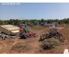 Chalet en Venta en Burriana, Castellón