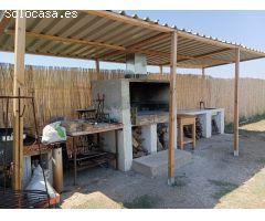Chalet en Venta en Burriana, Castellón