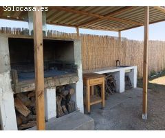 Chalet en Venta en Burriana, Castellón