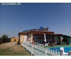 Chalet en Venta en Burriana, Castellón