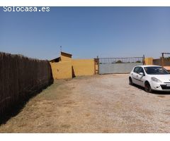 Chalet en Venta en Burriana, Castellón