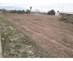 Finca rustica en Venta en Nules, Castellón