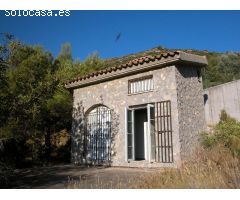 Chalet en Venta en Castellón de la Plana, Castellón