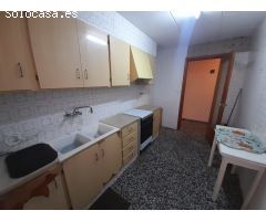 Piso en Venta en Burriana, Castellón