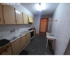 Piso en Venta en Burriana, Castellón