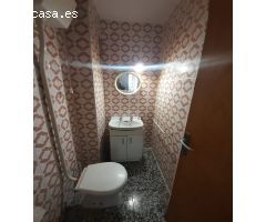 Piso en Venta en Burriana, Castellón