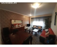 Piso en Venta en Burriana, Castellón