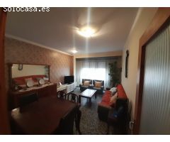 Piso en Venta en Burriana, Castellón