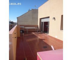 Atico en Venta en Burriana, Castellón