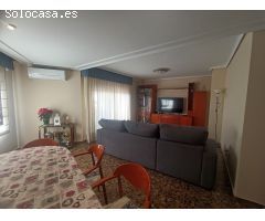 Piso en Venta en Burriana, Castellón