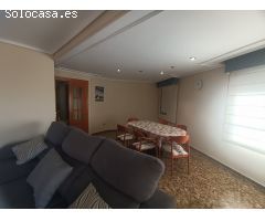 Piso en Venta en Burriana, Castellón
