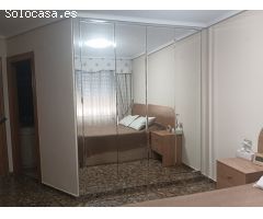 Piso en Venta en Burriana, Castellón