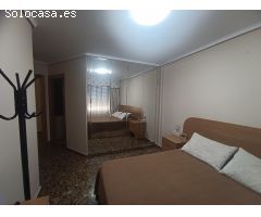 Piso en Venta en Burriana, Castellón