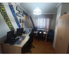 Piso en Venta en Burriana, Castellón