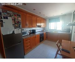 Piso en Venta en Burriana, Castellón