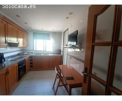 Piso en Venta en Burriana, Castellón