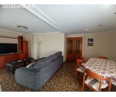 Piso en Venta en Burriana, Castellón