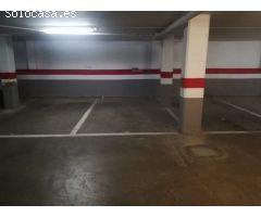 Se vende plaza de garaje en Moncofa