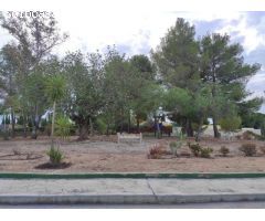 Parcela en Colinas de Venta Cabrera, Montserrat