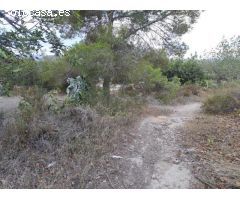 Parcela en Colinas de Venta Cabrera, Montserrat