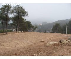 OPORTUNIDAD solar de 2100 m2 en La Pobla de Claramunt por solo ... 45.000 Eur !