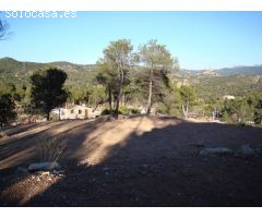 OPORTUNIDAD solar de 2100 m2 en La Pobla de Claramunt por solo ... 45.000 Eur !
