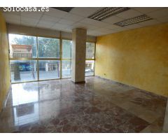 OFICINA CON TODOS LOS SERVICIOS EN INMEJORABLE ZONA AV. BALMES