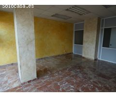 OFICINA CON TODOS LOS SERVICIOS EN INMEJORABLE ZONA AV. BALMES