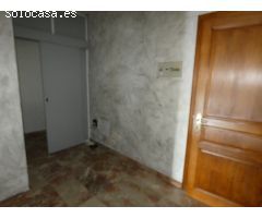 OFICINA CON TODOS LOS SERVICIOS EN INMEJORABLE ZONA AV. BALMES