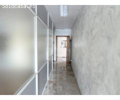 OFICINA CON TODOS LOS SERVICIOS EN INMEJORABLE ZONA AV. BALMES