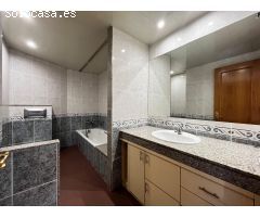 Gran piso en Odena con 4 dormitorios dos baños por 155.000 Eur
