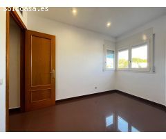 Gran piso en Odena con 4 dormitorios dos baños por 155.000 Eur