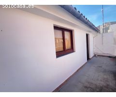 Casa en Barrio de Fatima, amplias terrazas, patio, 4 dormitorios, ¡ posibilidad de dos viviendas!